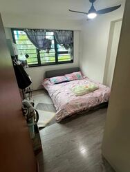 Blk 335B Yishun Riverwalk (Yishun), HDB 4 Rooms #566457821